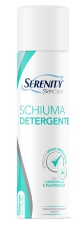 SKINCARE SCHIUMA DETERGENTE 400 ML - Farmacia Rossi2 - Farmacia Rossi 