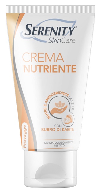 SKINCARE CREMA NUTRIENTE 150 ML - Farmacia Rossi2 - Farmacia Rossi 