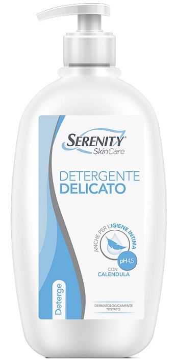 SKINCARE DETERGENTE DELICATO 500 ML - Farmacia Rossi2 - Farmacia Rossi 