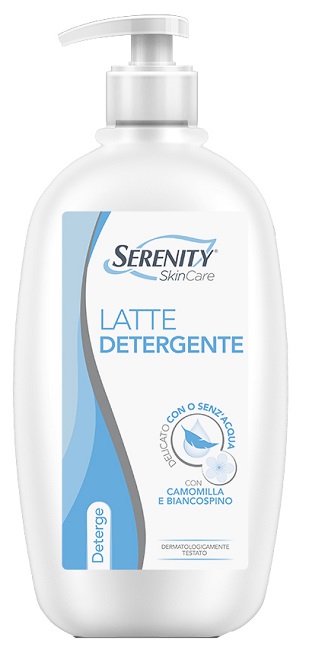 SKINCARE LATTE DETERGENTE 500 ML - Farmacia Rossi2 - Farmacia Rossi 