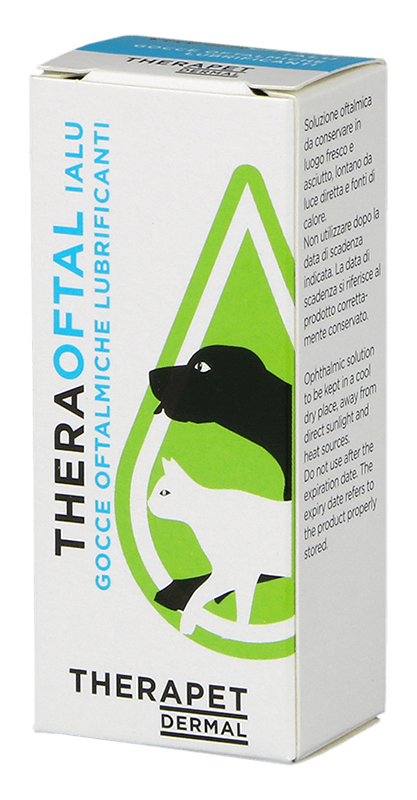 THERAOFTAL IALU 10ML - Farmacia Rossi2 - Farmacia Rossi 