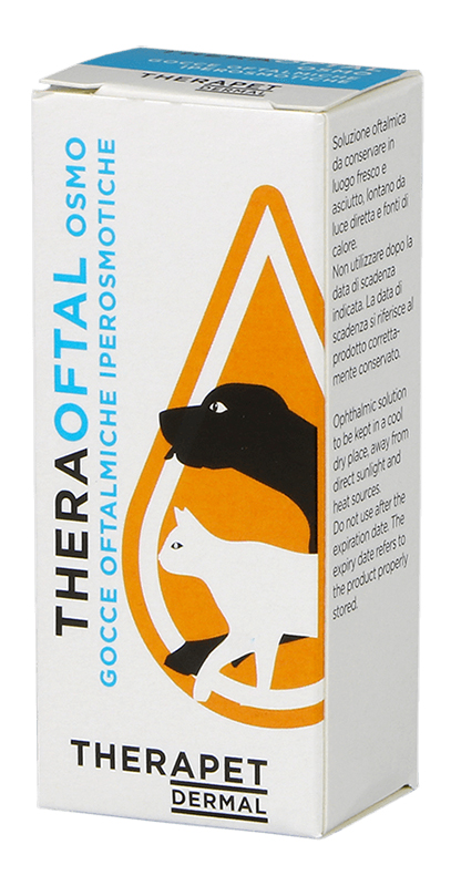 THERAOFTAL OSMO 10 ML - Farmacia Rossi2 - Farmacia Rossi 