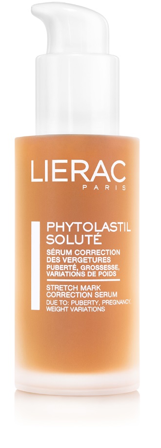 LIERAC PHYTOLASTIL SOLUTE 75 ML - Farmacia Rossi2 - Farmacia Rossi 
