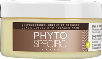 PHYTO PARIS PHYTOSPECIFIC BAIN DE CREME ULTRA REPARATEUR 200 ML - Farmacia Rossi2 - Farmacia Rossi 