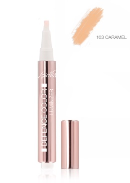 DEFENCE COLOR LUMINIZER CORRETTORE ILLUMINANTE 103 PENNA 2 ML - Farmacia Rossi2 - Farmacia Rossi 