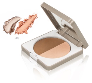 DEFENCE COLOR DUO-CONTOURING 208 TROUSSE 10 G - Farmacia Rossi2 - Farmacia Rossi 