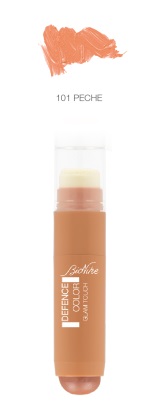 DEFENCE COLOR GLAM TOUCH FARD IN CREMA 101 CHUBBY STICK 6 ML - Farmacia Rossi2 - Farmacia Rossi 