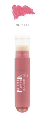 DEFENCE COLOR GLAM TOUCH FARD IN CREMA 102 CHUBBY STICK 6 ML - Farmacia Rossi2 - Farmacia Rossi 