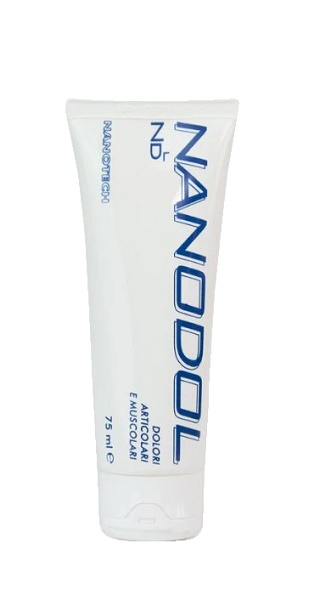 NANODOL CREMA 75 ML - Farmacia Rossi2 - Farmacia Rossi 
