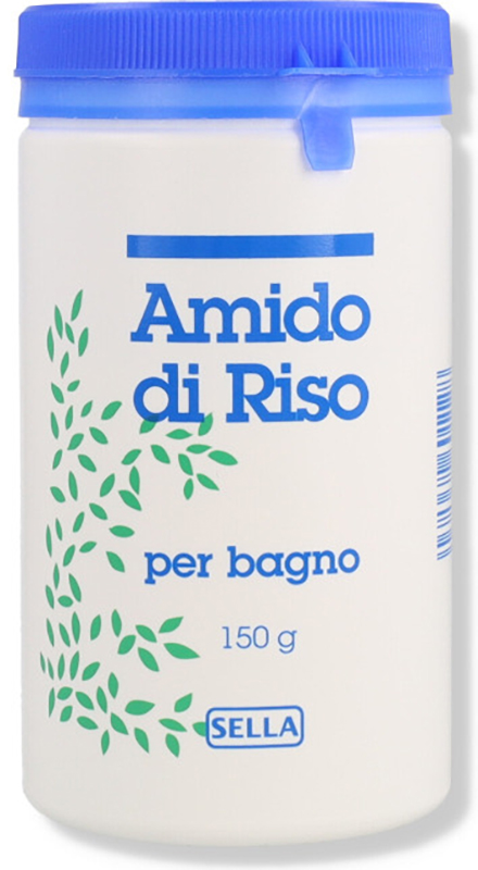 AMIDO RISO BAGNO 150 G - Farmacia Rossi2 - Farmacia Rossi 