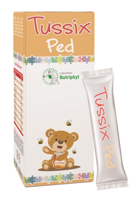TUSSIX PED 15 STICK PACK 5ML X 15 - Farmacia Rossi2 - Farmacia Rossi 