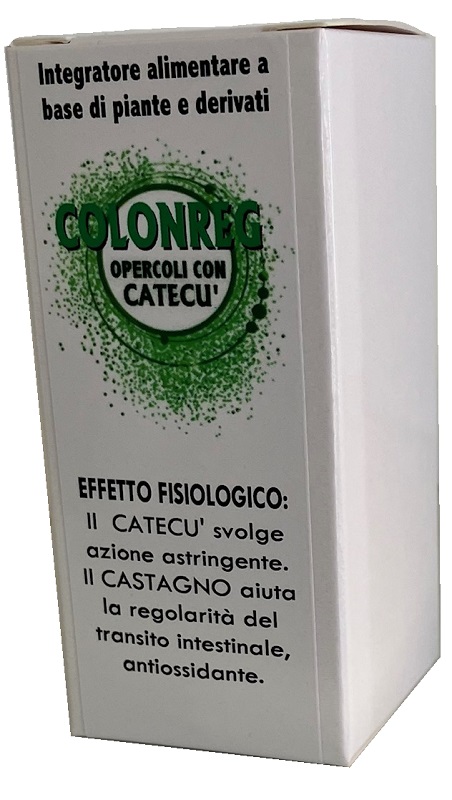 COLONREG 20,8 G - Farmacia Rossi2 - Farmacia Rossi 