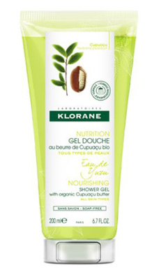 KLORANE GEL DOCCIA EAU DE YUZU 200 ML - Farmacia Rossi2 - Farmacia Rossi 