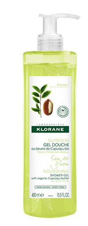 KLORANE GEL DOCCIA EAU DE YUZU 400 ML - Farmacia Rossi2 - Farmacia Rossi 