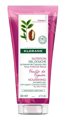 KLORANE GEL DOCCIA FOGLIE DI FICO 200 ML - Farmacia Rossi2 - Farmacia Rossi 