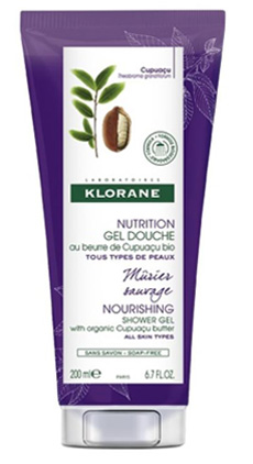 KLORANE GEL DOCCIA ROVO SELVATICO 200 ML - Farmacia Rossi2 - Farmacia Rossi 