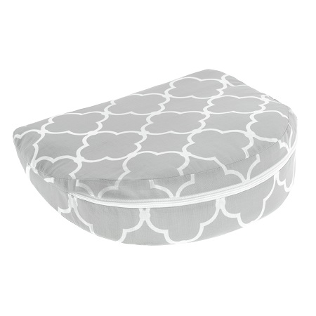 BOPPY CHICCO CUSCINO GRAVIDANZA WEDGE GLACIER - Farmacia Rossi2 - Farmacia Rossi 