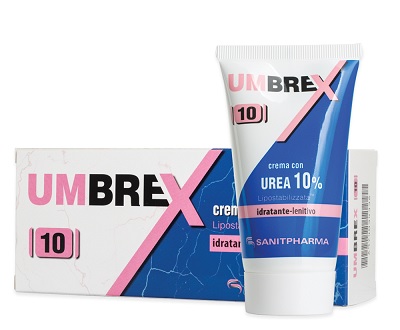 UMBREX 10 CREMA 75 ML - Farmacia Rossi2 - Farmacia Rossi 