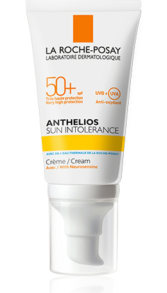 ANTHELIOS SUN INTOLERANCE 50 ML - Farmacia Rossi2 - Farmacia Rossi 