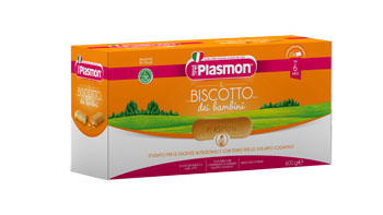 PLASMON BISCOTTI BIBERON 600 G - Farmacia Rossi2 - Farmacia Rossi 