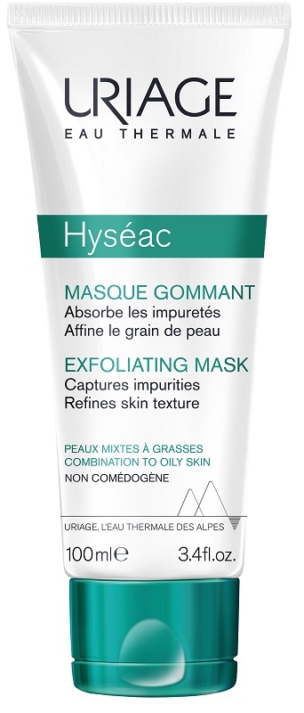 HYSEAC MASQUE GOMMANT 100 ML - Farmacia Rossi2 - Farmacia Rossi 