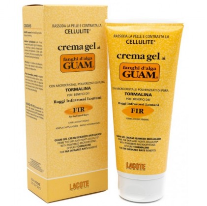 GUAM FIR CREMA GEL 200 ML - Farmacia Rossi2 - Farmacia Rossi 