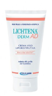 LICHTENA DERMAD CREMA VISO 40 ML - Farmacia Rossi2 - Farmacia Rossi 