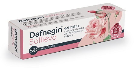 DAFNEGIN SOLLIEVO CREMA 30 ML - Farmacia Rossi2 - Farmacia Rossi 