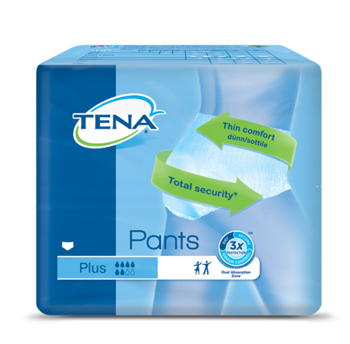 PANNOLONE A MUTANDINA ASSORBENTE TENA SILHOUETTE CREME MEDIUM 9 PEZZI - Farmacia Rossi2 - Farmacia Rossi 