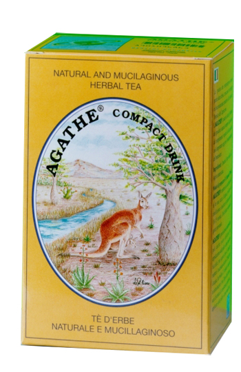 AGATHE COMPACT DRINK 150 G - Farmacia Rossi2 - Farmacia Rossi 