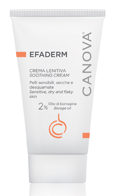 CANOVA EFADERM CREMA 50 ML NUOVA CONFEZIONE - Farmacia Rossi2 - Farmacia Rossi 