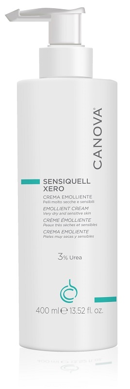 CANOVA SENSIQUELL XERO 400 ML - Farmacia Rossi2 - Farmacia Rossi 