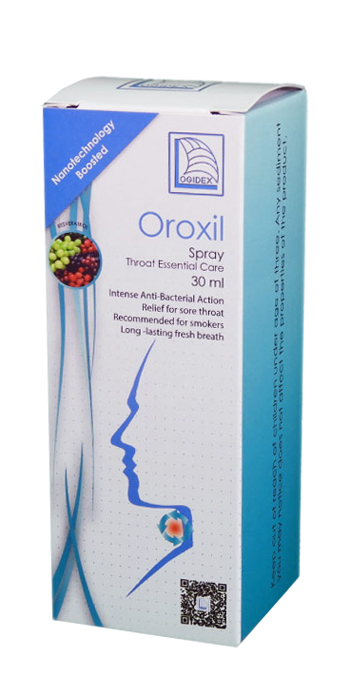OROXIL SPRAY 30 ML - Farmacia Rossi2 - Farmacia Rossi 