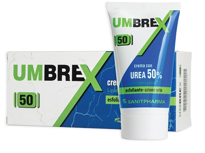UMBREX 30 CREMA 50 ML - Farmacia Rossi2 - Farmacia Rossi 