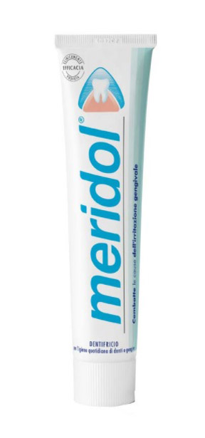 MERIDOL DENTIFRICIO 100 ML - Farmacia Rossi2 - Farmacia Rossi 