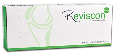 SIRINGA INTRA-ARTICOLARE REVISCON 1,6% ACIDO IALURONICO SALE SODICO 32 MG 2 ML REVISCON - Farmacia Rossi2 - Farmacia Rossi 