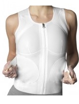 EKEEP K1 POSTURE KEEPER DONNA BIANCO TAGLIA 03 - Farmacia Rossi2 - Farmacia Rossi 