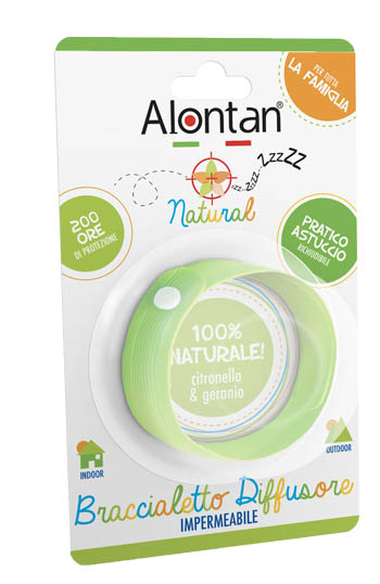 ALONTAN BRACCIALETTO - Farmacia Rossi2 - Farmacia Rossi 