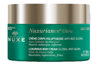 NUXE NUXURIANCE ULTRA CREMA CORPO ANTI-ETA' 200 ML - Farmacia Rossi2 - Farmacia Rossi 