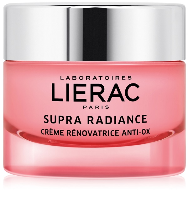 LIERAC SUPRA RAD CREMA 50 ML - Farmacia Rossi2 - Farmacia Rossi 