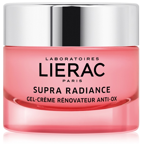 LIERAC SUPRA RAD GEL CREMA 50 ML - Farmacia Rossi2 - Farmacia Rossi 