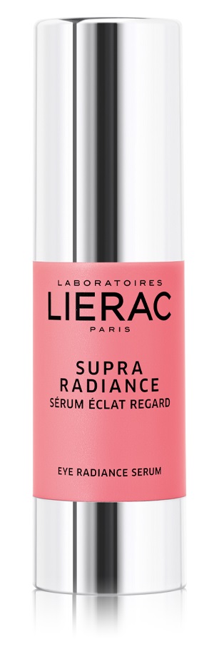 LIERAC SUPRA RAD OCCHU 15 ML - Farmacia Rossi2 - Farmacia Rossi 