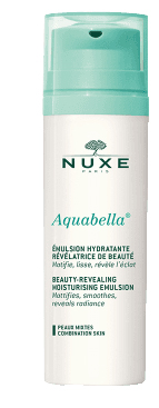 NUXE AQUABELLA EMULSIONE IDRATANTE RIVELATRICE DI BELLEZZA 50 ML - Farmacia Rossi2 - Farmacia Rossi 