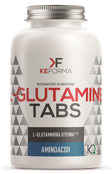 L GLUTAMINE TABS 100 COMPRESSE - Farmacia Rossi2 - Farmacia Rossi 