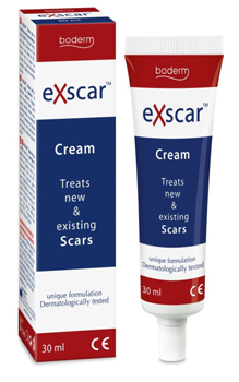 EXSCAR CREAM 30 ML CE - Farmacia Rossi2 - Farmacia Rossi 