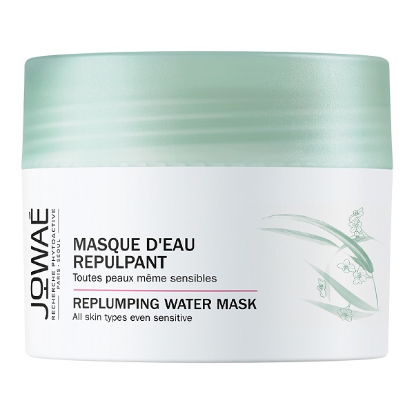 JOWAE MASCHERA IDRATANTE RIMPOLPANTE 50 ML - Farmacia Rossi2 - Farmacia Rossi 