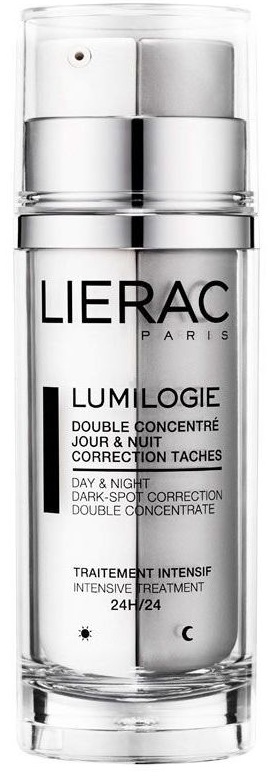 LUMILOGIE DOPPIO CONCENTRATO J&N MACCHIE 30 ML - Farmacia Rossi2 - Farmacia Rossi 