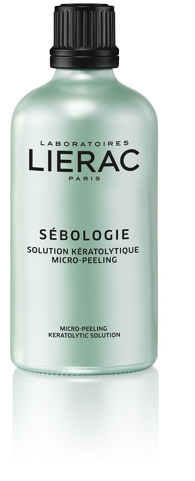 SEBOLOGIE SOLUZIONE CHERATOLITICA 100 ML - Farmacia Rossi2 - Farmacia Rossi 