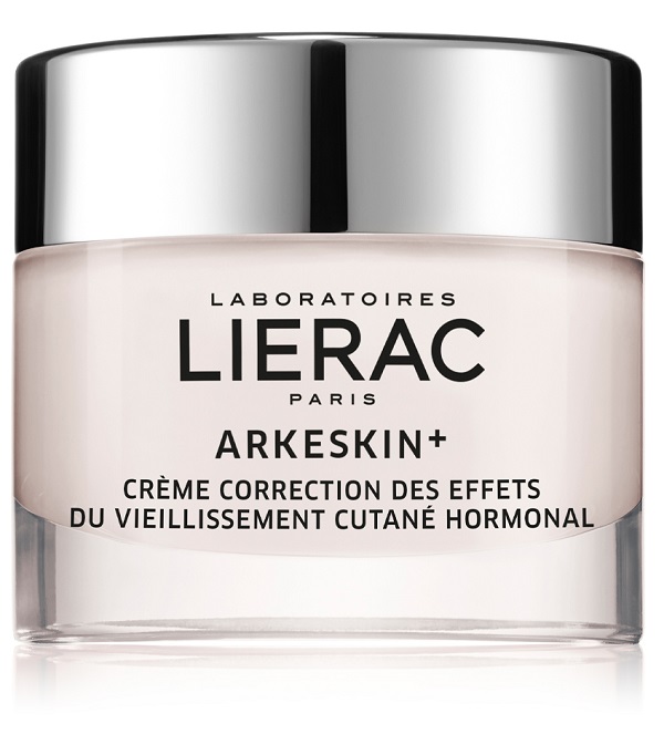 ARKESKIN CREMA MENOPAUSA 50 ML - Farmacia Rossi2 - Farmacia Rossi 