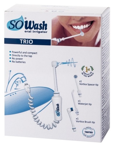 SOWASH TRIO - Farmacia Rossi2 - Farmacia Rossi 